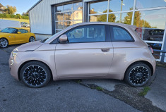 FIAT 500 E (332) 118 ELETRIC ICONE PLUS