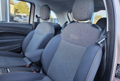 FIAT 500 E (332) 118 ELETRIC 3+1 ICONE PLUS
