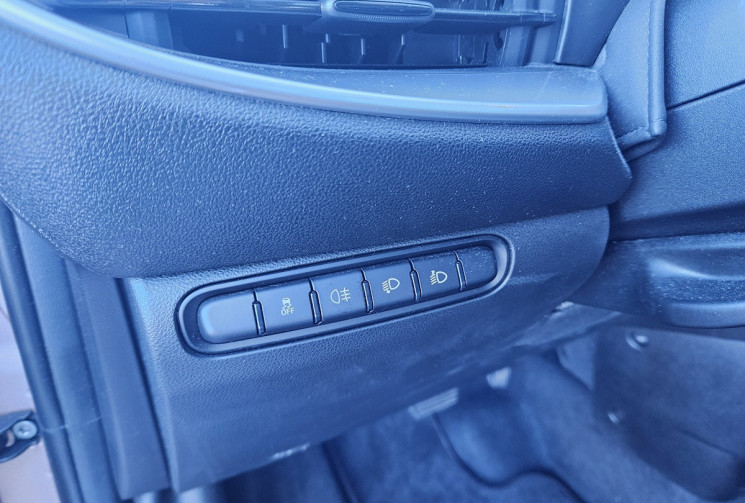 FIAT 500 E (332) 118 ELETRIC 3+1 ICONE PLUS
