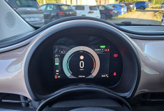 FIAT 500 E (332) 118 ELETRIC ICONE PLUS