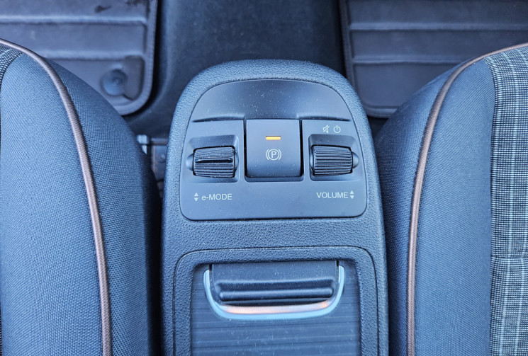 FIAT 500 E (332) 118 ELETRIC ICONE PLUS