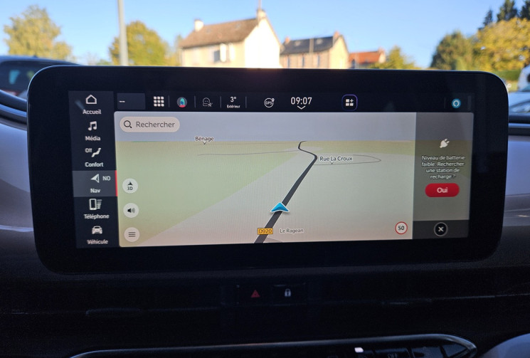 FIAT 500 E (332) 118 ELETRIC 3+1 ICONE PLUS