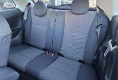 FIAT 500 E (332) 118 ELETRIC 3+1 ICONE PLUS