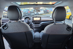 FIAT 500 E (332) 118 ELETRIC ICONE PLUS