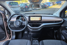 FIAT 500 E (332) 118 ELETRIC 3+1 ICONE PLUS