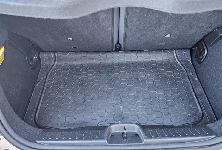 FIAT 500 E (332) 118 ELETRIC 3+1 ICONE PLUS