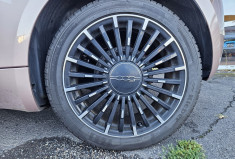FIAT 500 E (332) 118 ELETRIC 3+1 ICONE PLUS