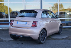 FIAT 500 E (332) 118 ELETRIC 3+1 ICONE PLUS