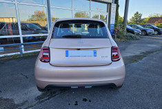 FIAT 500 E (332) 118 ELETRIC ICONE PLUS