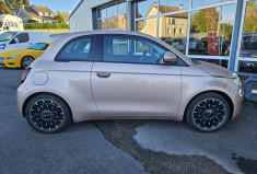 FIAT 500 E (332) 118 ELETRIC ICONE PLUS