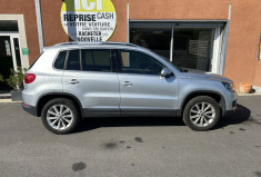 Volkswagen Tiguan Carat  2.0 TDI 4 Motion 140 CV DSG7