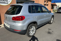 Volkswagen Tiguan Carat  2.0 TDI 4 Motion 140 CV DSG7 Distribution OK