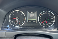 Volkswagen Tiguan Carat  2.0 TDI 4 Motion 140 CV DSG7