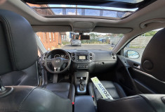 Volkswagen Tiguan Carat  2.0 TDI 4 Motion 140 CV DSG7