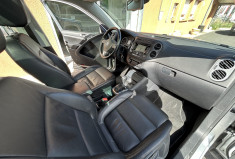 Volkswagen Tiguan Carat  2.0 TDI 4 Motion 140 CV DSG7