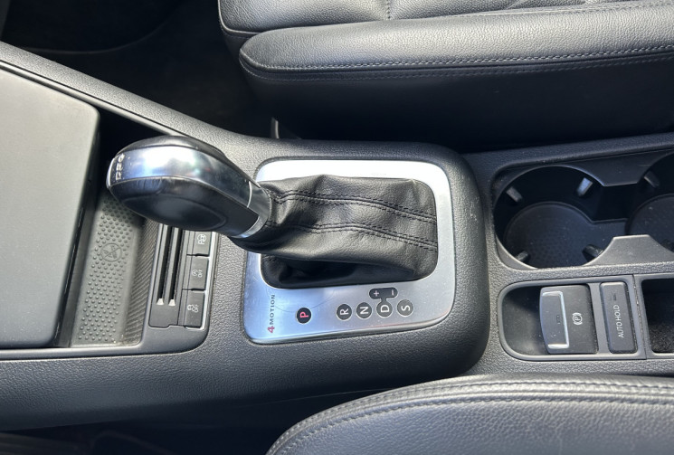 Volkswagen Tiguan Carat  2.0 TDI 4 Motion 140 CV DSG7