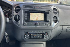 Volkswagen Tiguan Carat  2.0 TDI 4 Motion 140 CV DSG7 Distribution OK