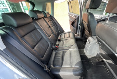 Volkswagen Tiguan Carat  2.0 TDI 4 Motion 140 CV DSG7