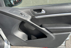 Volkswagen Tiguan Carat  2.0 TDI 4 Motion 140 CV DSG7