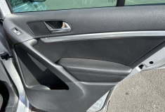 Volkswagen Tiguan Carat  2.0 TDI 4 Motion 140 CV DSG7