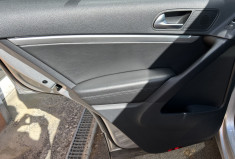 Volkswagen Tiguan Carat  2.0 TDI 4 Motion 140 CV DSG7 Distribution OK