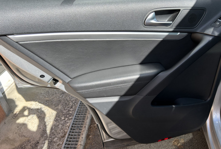 Volkswagen Tiguan Carat  2.0 TDI 4 Motion 140 CV DSG7