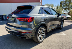 Audi Q3 S-Line