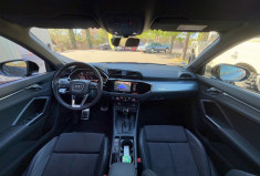 Audi Q3 S-Line
