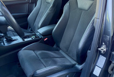 Audi Q3 S Line 35 TFSI Stronic 150cv /Super état/ Suivi Audi / Black pack/19’/Caméra/CarPlay/ Sline 