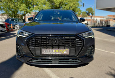 Audi Q3 S-Line