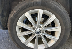 Volkswagen Tiguan Carat  2.0 TDI 4 Motion 140 CV DSG7