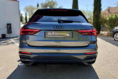 Audi Q3 S-Line