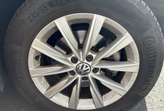 Volkswagen Tiguan Carat  2.0 TDI 4 Motion 140 CV DSG7 Distribution OK