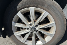 Volkswagen Tiguan Carat  2.0 TDI 4 Motion 140 CV DSG7