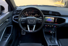 Audi Q3 S-Line