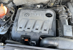 Volkswagen Tiguan Carat  2.0 TDI 4 Motion 140 CV DSG7 Distribution OK