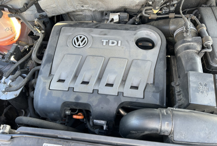 Volkswagen Tiguan Carat  2.0 TDI 4 Motion 140 CV DSG7