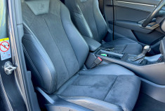 Audi Q3 S Line 35 TFSI Stronic 150cv /Super état/ Suivi Audi / Black pack/19’/Caméra/CarPlay/ Sline 