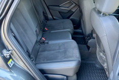 Audi Q3 S Line 35 TFSI Stronic 150cv /Super état/ Suivi Audi / Black pack/19’/Caméra/CarPlay/ Sline 