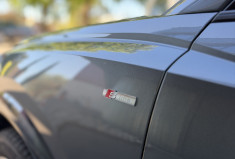 Audi Q3 S Line 35 TFSI Stronic 150cv /Super état/ Suivi Audi / Black pack/19’/Caméra/CarPlay/ Sline 