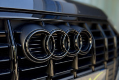 Audi Q3 S-Line