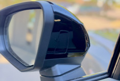 Audi Q3 S Line 35 TFSI Stronic 150cv /Super état/ Suivi Audi / Black pack/19’/Caméra/CarPlay/ Sline 