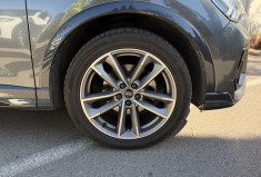 Audi Q3 S-Line