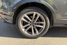 Audi Q3 S-Line