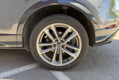 Audi Q3 S-Line