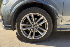 Audi Q3 S Line 35 TFSI Stronic 150cv /Super état/ Suivi Audi / Black pack/19’/Caméra/CarPlay/ Sline 