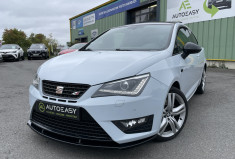 SEAT Ibiza SC 1.8 TSI 192ch Cupra BVM6