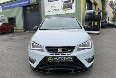 SEAT Ibiza SC 1.8 TSI 192ch Cupra BVM6