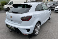 SEAT Ibiza SC 1.8 TSI 192ch Cupra