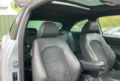 SEAT Ibiza SC 1.8 TSI 192ch Cupra BVM6